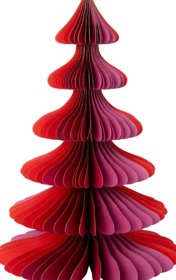 Intratuin decoratieboom Steven roze D 23 H 36 cm