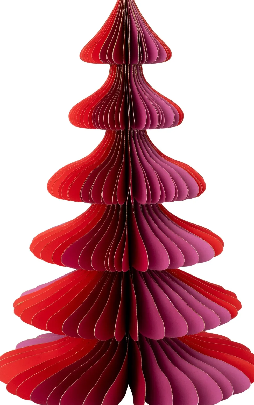 Intratuin decoratieboom Steven roze D 23 H 36 cm