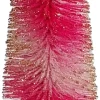 Intratuin decoratieboom Swirl roze D 12 H 55 cm