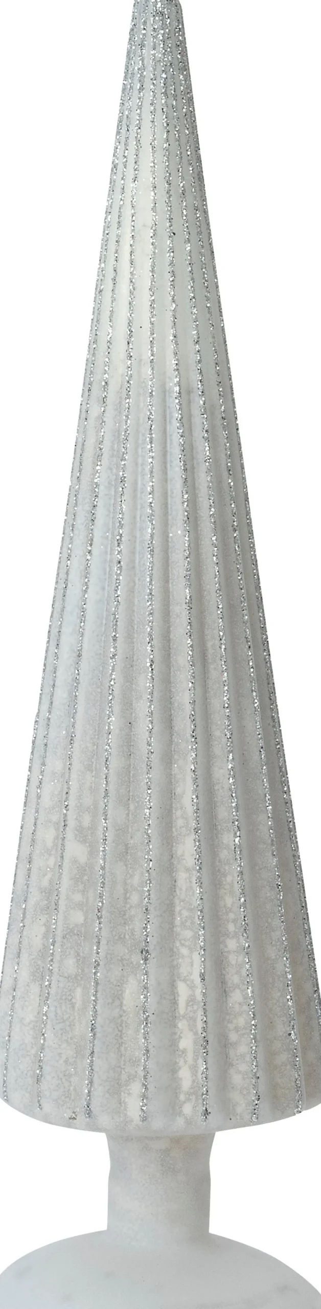 Intratuin decoratieboom Thomans wit D 9 H 38 cm
