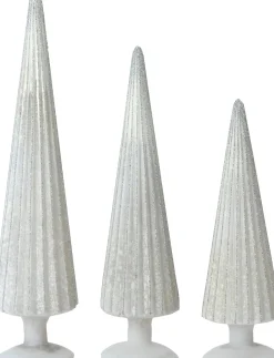 Intratuin decoratieboom Thomans wit D 9 H 38 cm
