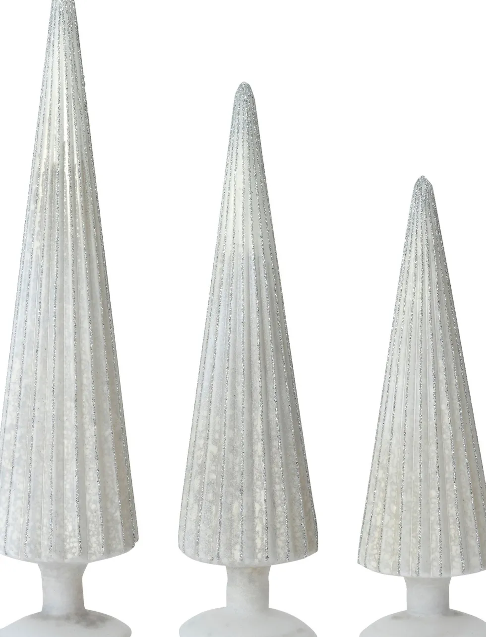 Intratuin decoratieboom Thomans wit D 8 H 28 cm