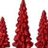Intratuin decoratieboom Thomin rood D 9,5 H 20 cm