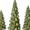 Intratuin decoratieboom Thomin groen D 11 H 25 cm