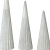 Intratuin decoratieboom Thomans wit D 8 H 32 cm