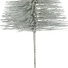 Intratuin decoratieboom wit D 7,5 H 22 cm