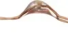 Intratuin draadverlichting koper 100 lampjes classic warm 5 m
