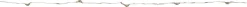 Intratuin draadverlichting zilver 100 lampjes warm white 5 m