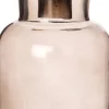 Intratuin fles Guus bruin D 8,5 H 31,5 cm