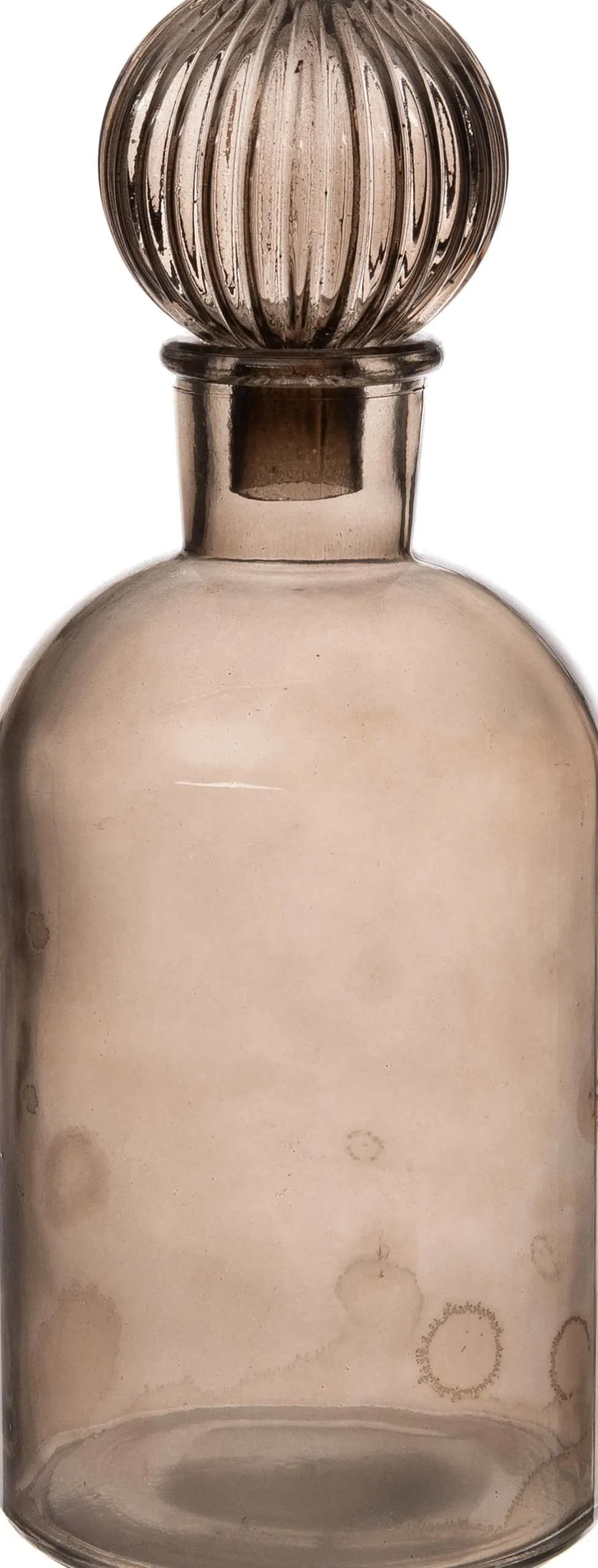 Intratuin fles Guus bruin D 10 H 22,4 cm