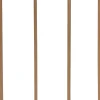 Intratuin Guido plantentafel koper 22 x 22 x 60 cm