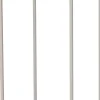 Intratuin Guido plantentafel taupe 19 x 19 x 50 cm