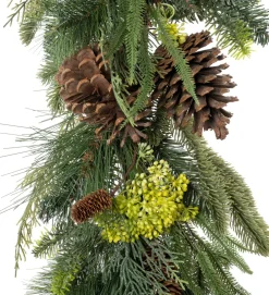 Intratuin guirlande dennenappel 172 cm