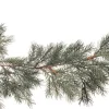 Intratuin guirlande Dennen 182 cm groen