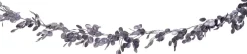Intratuin guirlande eucalyptus paars 180 cm