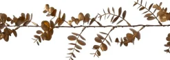 Intratuin guirlande goud tak met 20 lampjes warm wit 150 cm