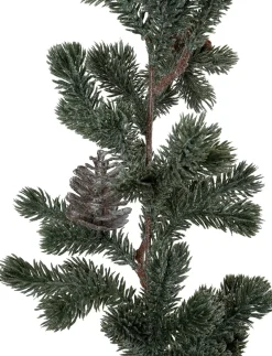 Intratuin guirlande groen 177 cm