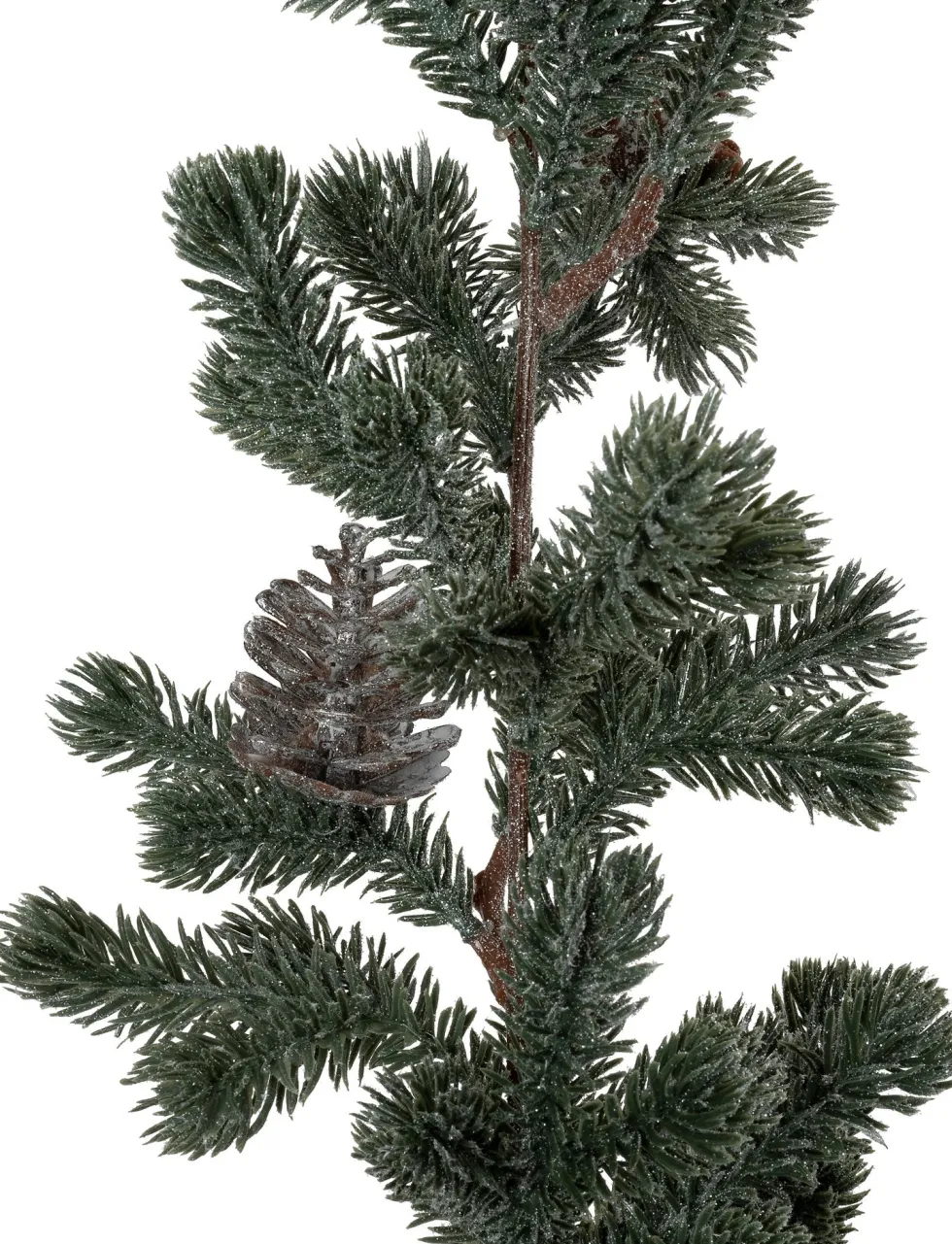 Intratuin guirlande groen 177 cm