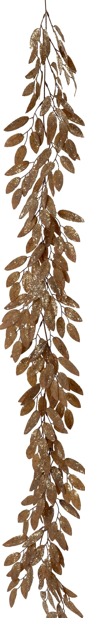 Intratuin guirlande Lily bruin 160 cm