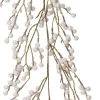 Intratuin guirlande takken met bessen 120 cm wit