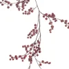 Intratuin guirlande van bessen 120 cm rood