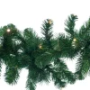 Intratuin guirlande Winterberg 2,7 m x D 30 cm