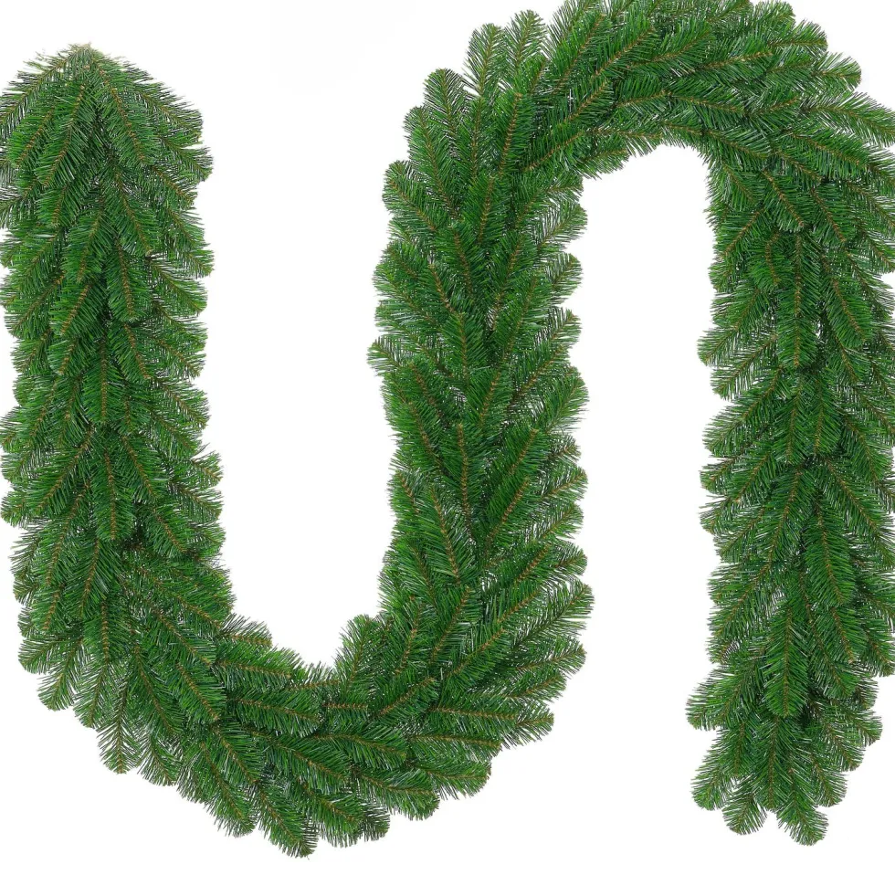 Intratuin guirlande Winterberg 2,7 m x D 30 cm