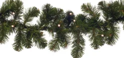 Intratuin guirlande Winterberg 2,7 m x D 20 cm