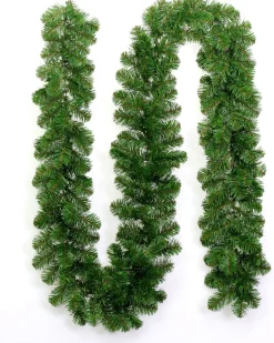 Intratuin guirlande Winterberg 2,7 m x D 20 cm