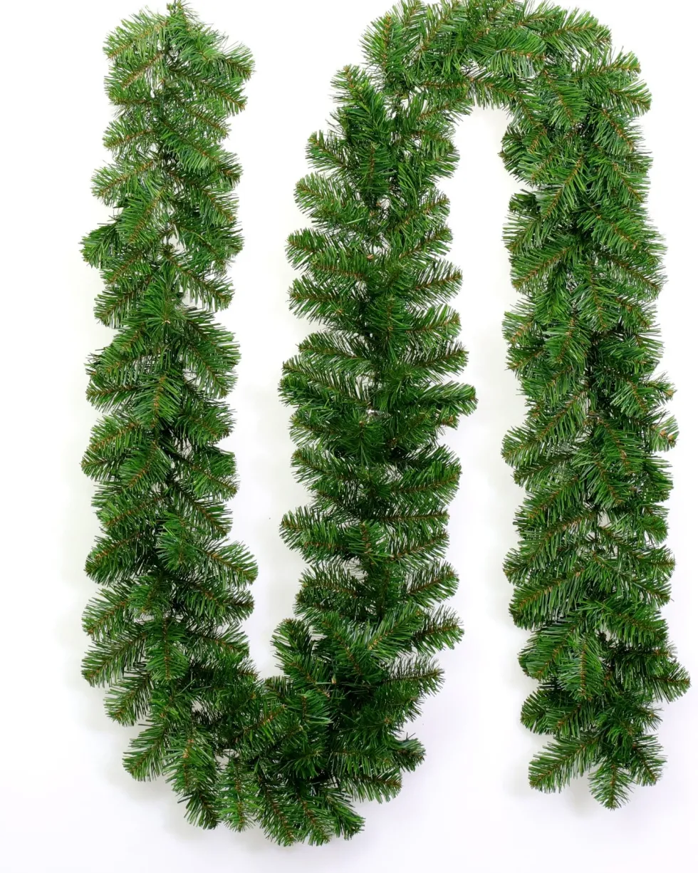 Intratuin guirlande Winterberg 2,7 m x D 20 cm