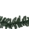 Intratuin guirlande Winterberg blauw 210 cm