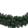Intratuin guirlande Winterberg blauw 180 cm