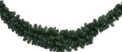 Intratuin guirlande Winterberg blauw 180 cm