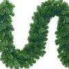 Intratuin guirlande Winterberg L 210 D 20 cm