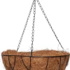 Intratuin hanging basket D 25 cm