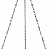 Intratuin hangpot Bella blauw D 24,8 H 13,2 cm