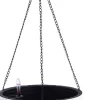 Intratuin hangpot Niels wit D 26 H 16,2 cm