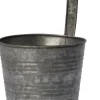 Intratuin hangpot Vivi zink D 13 H 13 cm