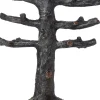 Intratuin Holland kerstdorpminiatuur leiboom 14 x 5,5 x 21,5 cm