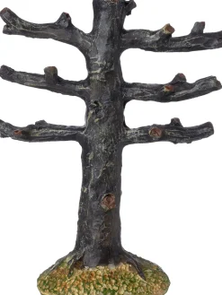 Intratuin Holland kerstdorpminiatuur leiboom 14 x 5,5 x 21,5 cm