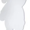 Intratuin infinity light Elvara kerstman zwaaiend met verlichting 37,7 x 15 x 59 cm