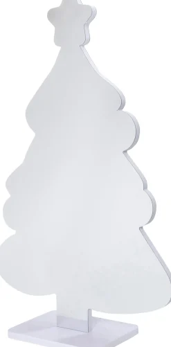 Intratuin infinity light Elvara kerstboom met verlichting 38,5 x 15 x 61 cm