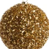 Intratuin kerstbal Ava goud D 6 cm