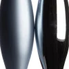 Intratuin kerstbal blauw D 11 H 1,15 cm