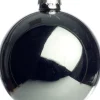Intratuin kerstbal glas groen D 7 cm 8 stuks