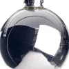 Intratuin kerstbal glas zilver D 7 cm 8 stuks