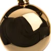Intratuin kerstbal goud D 10 cm