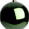 Intratuin kerstbal Hope groen D 25 cm
