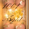 Intratuin kerstballen roze 4 stuks D 8 cm