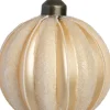 Intratuin kerstbal Naele goud D 8 cm